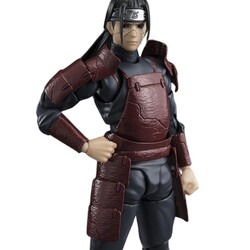 Figura Naruto S.H.Figuarts Hashirama Senju -Reanimation- 17 cm