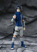 Figura Naruto S.H. Figuarts Sasuke Uchiha -Ninja Prodigy of the Uchiha Clan Bloodline- 13 cm