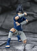 Figura Naruto S.H. Figuarts Sasuke Uchiha -Ninja Prodigy of the Uchiha Clan Bloodline- 13 cm