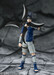 Figura Naruto S.H. Figuarts Sasuke Uchiha -Ninja Prodigy of the Uchiha Clan Bloodline- 13 cm