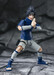 Figura Naruto S.H. Figuarts Sasuke Uchiha -Ninja Prodigy of the Uchiha Clan Bloodline- 13 cm