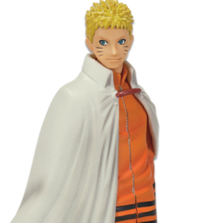 Figura Naruto Shinobi Relations Next Generations Boruto Naruto 16cm