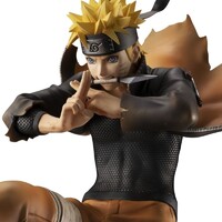 Figura Naruto Shippuden G.E.M. series Naruto Uzumaki Great Ninja War Ver. 26 cm (Repeat)