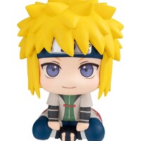 Figura Naruto Shippuden Look Up Minato Namikaze 11 cm (Repeat)