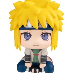 Figura Naruto Shippuden Look Up Minato Namikaze 11 cm (Repeat)