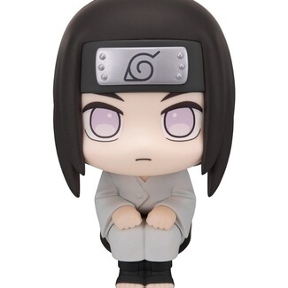 Figura Naruto Shippuden Look Up Neji Hyuga 11 cm
