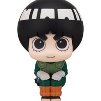 Figura Naruto Shippuden Look Up Rock Lee 11 cm