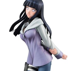 Figura Naruto Shippuden Naruto Gals Hinata Hyuga 20 cm (Repeat)