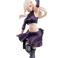 Figura Naruto Shippuden Naruto Gals Ino Yamanaka 21 cm (Repeat)