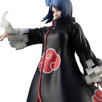 Figura Naruto Shippuden Naruto Gals Konan 21 cm (Repeat)