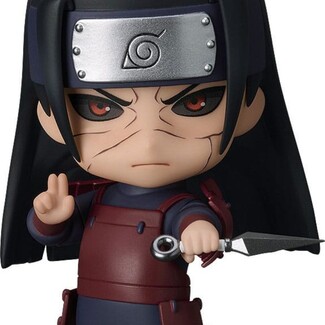 Figura Naruto Shippuden Nendoroid Hashirama Senju 10 cm