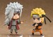 Figura Naruto Shippuden Nendoroid Jiraiya & Gamabunta Set (re-run) 10 cm