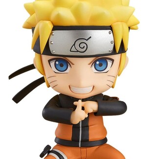 Figura Naruto Shippuden Nendoroid Naruto Uzumaki 10 cm