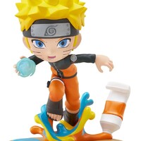 Figura Naruto Shippuden PalVerse Pale Naruto Uzumaki 11 cm