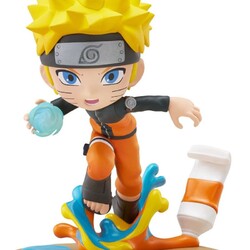 Figura Naruto Shippuden PalVerse Pale Naruto Uzumaki 11 cm