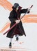 Figura Naruto Shippuden S.H. Figuarts Itachi Uchiha NarutoP99 Edition 15 cm