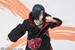 Figura Naruto Shippuden S.H. Figuarts Itachi Uchiha NarutoP99 Edition 15 cm