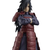 Figura Naruto Shippuden S.H.Figuarts Madara Uchiha Legend of Darkness 17 cm