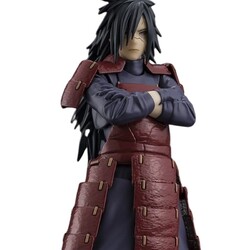 Figura Naruto Shippuden S.H.Figuarts Madara Uchiha Legend of Darkness 17 cm