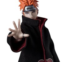 Figura Naruto Shippuden S.H. Figuarts Pain Tendo - Six Path Rinnegan 15 cm