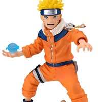Figura Naruto Uzumaki Grandista Naruto Shippuden 19 cm