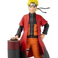 Figura Naruto Uzumaki Premium The Anime Naruto Shippuden 30 cm