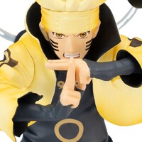 Figura Naruto Uzumaki Vibration Stars Naruto Shippuden 14cm