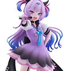Figura Needy Girl Overdose 1/7 Purple Lollipop 22 cm