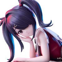Figura Needy Girl Overdose Noodle Stopper Ame-chan 14 cm