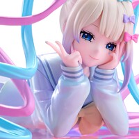 Figura Needy Girl Overdose Noodle Stopper OMGkawaiiAngel 14 cm