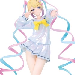 Figura Needy Girl Overdose Vivit Internet Angel 18 cm