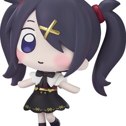 Figura Needy Streamer Overload Chibi Ame 8 cm