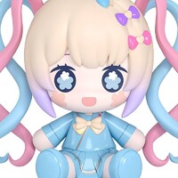 Figura Needy Streamer Overload Chibi Huggy Good Smile OMGkawaiiAngel 7 cm