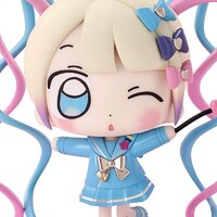 Figura Needy Streamer Overload Chibi OMGkawaiiAngel 8 cm