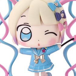 Figura Needy Streamer Overload Chibi OMGkawaiiAngel 8 cm