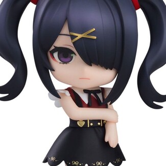 Figura Needy Streamer Overload Nendoroid Ame 10 cm