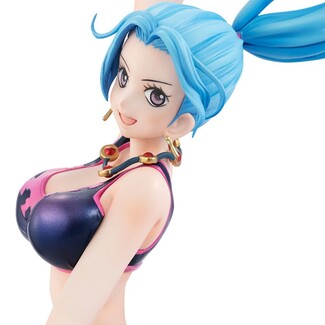 Figura Nefertari Vivi Playback Memories One Piece 25cm