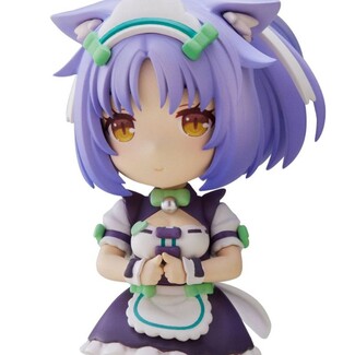 Figura Nekopara 100! Cinnamon 10 cm