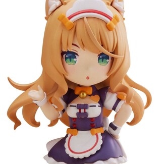 Figura Nekopara 100! Maple 10 cm