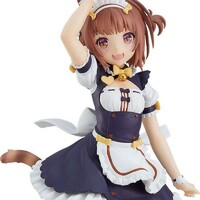 Figura Nekopara Azuki Pop Up Parade 16 cm