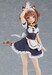 Figura Nekopara Azuki Pop Up Parade 16 cm