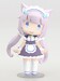 Figura Nekopara HELLO! GOOD SMILE Vanilla 10 cm