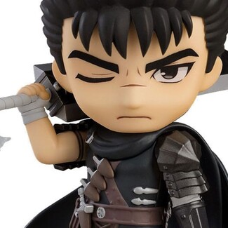 Figura Nendoroid Berserk Guts 10 cm