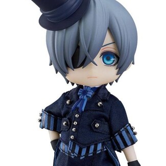 Figura Nendoroid Doll Black Butler: Book of the Atlantic Ciel Phantomhive 14 cm