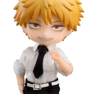 Figura Nendoroid Doll Chainsaw Man Denji 14 cm