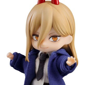 Figura Nendoroid Doll Chainsaw Man Power 14 cm