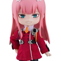 Figura Nendoroid Doll Darling in the Franxx Zero Two 14 cm