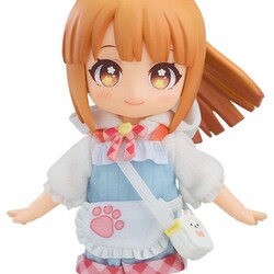 Figura Nendoroid Doll Emily: Pawfect Picnic Day Ver. 14 cm