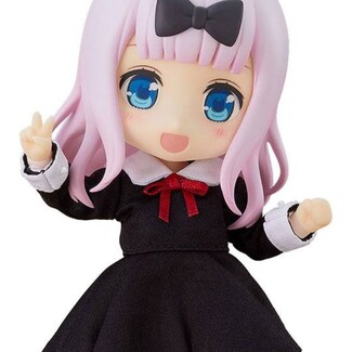 Figura Nendoroid Doll Kaguya-sama: Love is War? Chika Fujiwara 14 cm