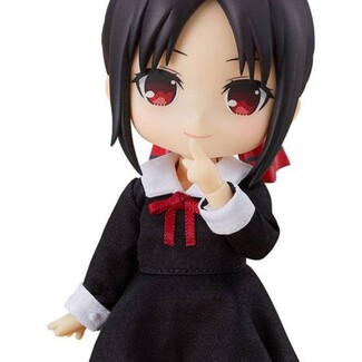 Figura Nendoroid Doll Kaguya-sama: Love is War? Kaguya Shinomiya 14 cm